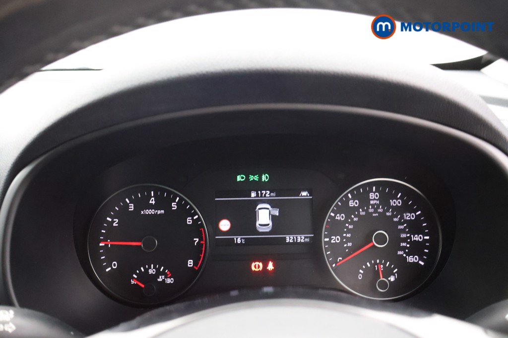 KIA Sportage Edition 25 Manual Petrol SUV - Stock Number (1585353) - 2nd supplementary image
