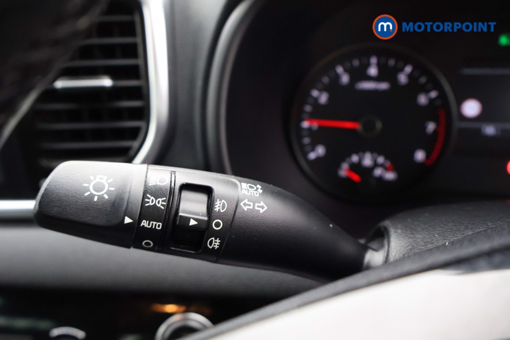 KIA Sportage Edition 25 Manual Petrol SUV - Stock Number (1585353) - 3rd supplementary image