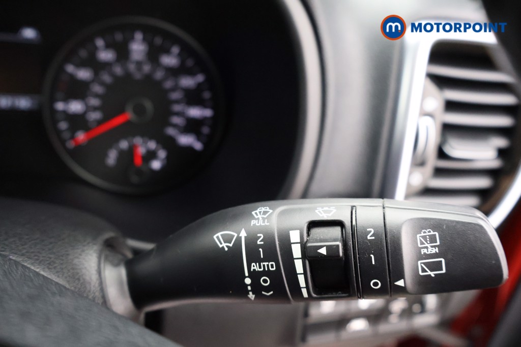 KIA Sportage Edition 25 Manual Petrol SUV - Stock Number (1585353) - 4th supplementary image