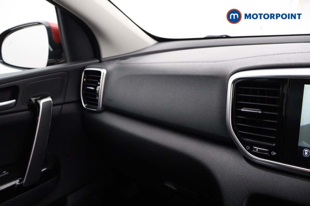 KIA Sportage Edition 25 Manual Petrol SUV - Stock Number (1585353) - 12th supplementary image