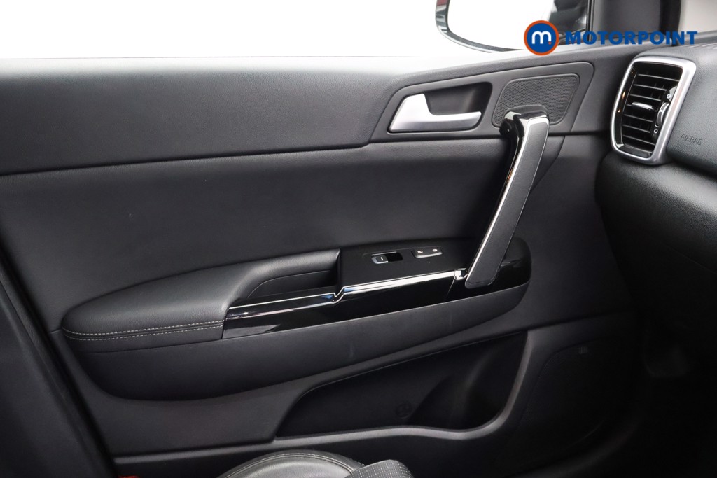 KIA Sportage Edition 25 Manual Petrol SUV - Stock Number (1585353) - 13th supplementary image