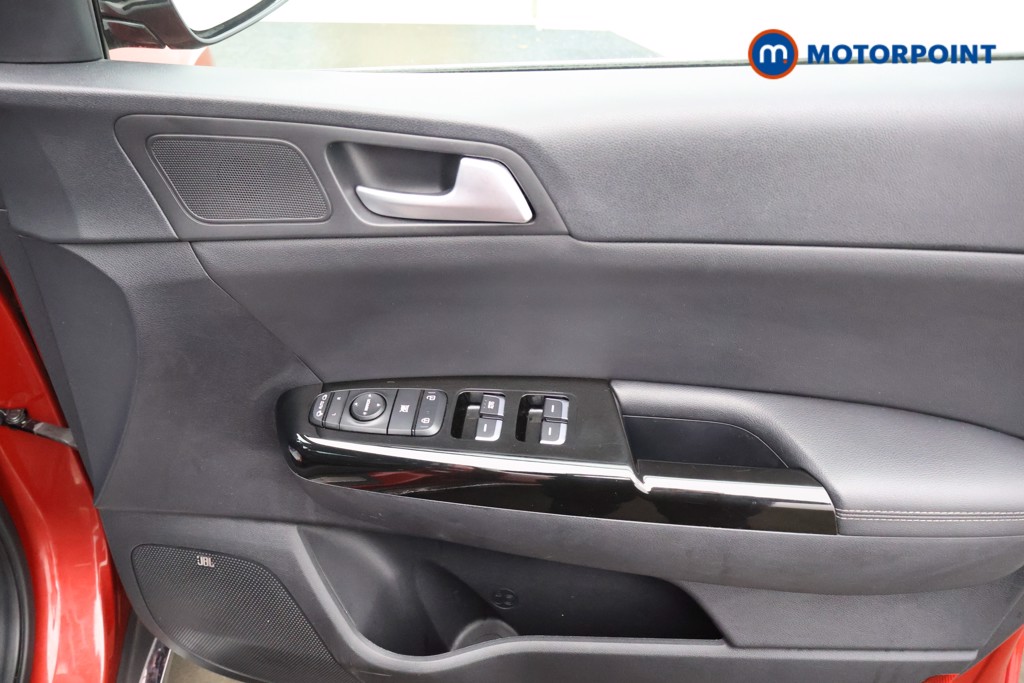 KIA Sportage Edition 25 Manual Petrol SUV - Stock Number (1585353) - 14th supplementary image