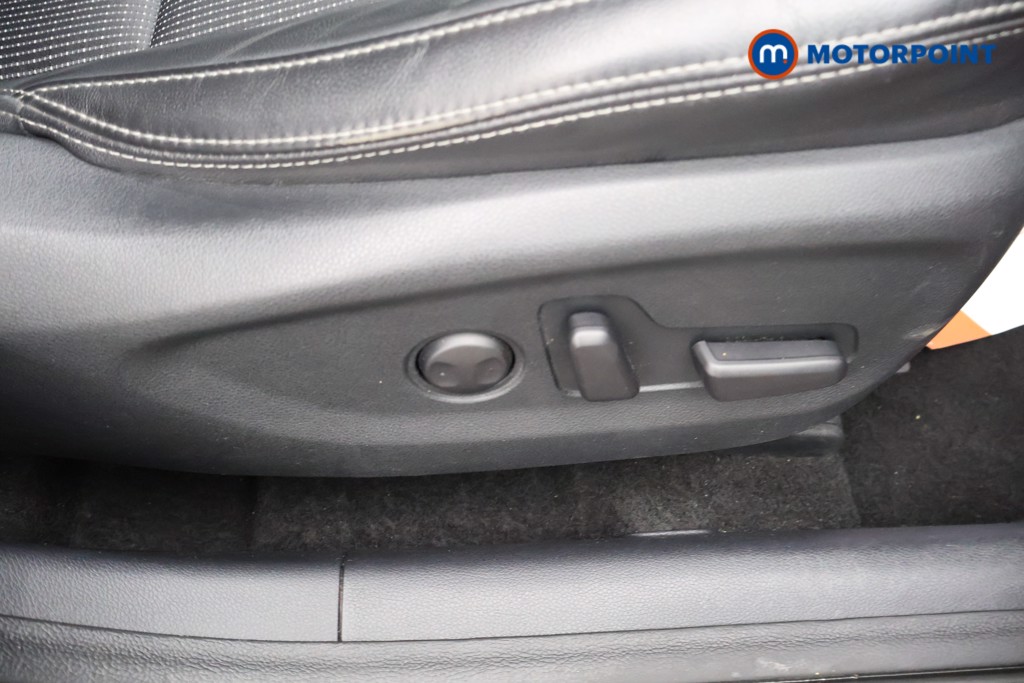 KIA Sportage Edition 25 Manual Petrol SUV - Stock Number (1585353) - 17th supplementary image
