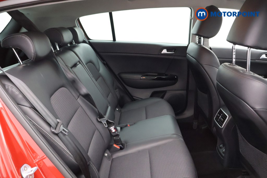 KIA Sportage Edition 25 Manual Petrol SUV - Stock Number (1585353) - 18th supplementary image