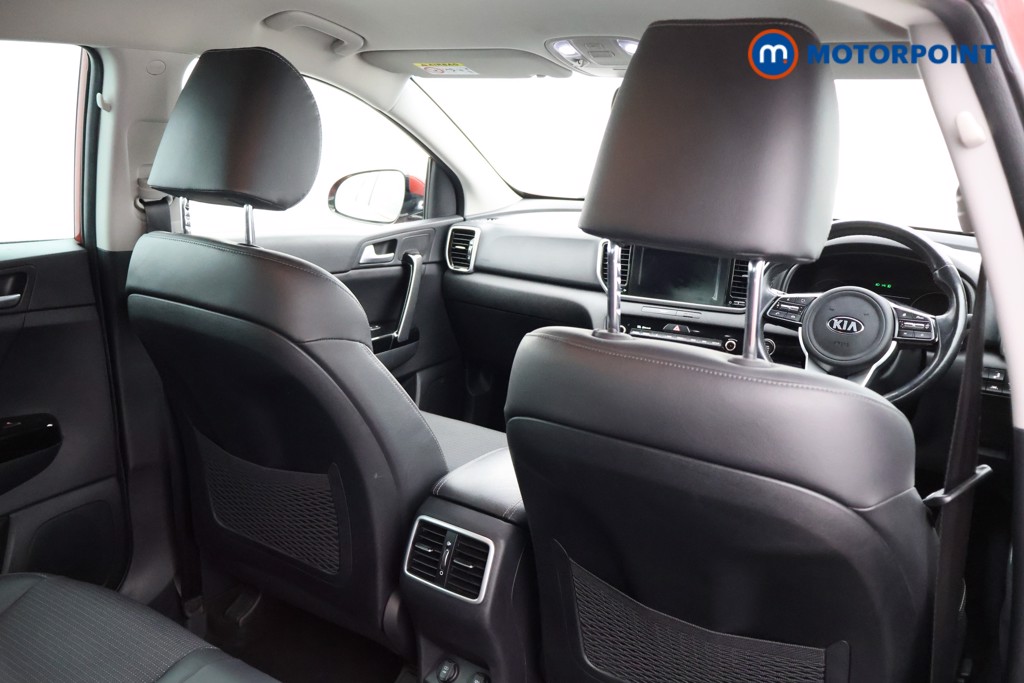 KIA Sportage Edition 25 Manual Petrol SUV - Stock Number (1585353) - 19th supplementary image