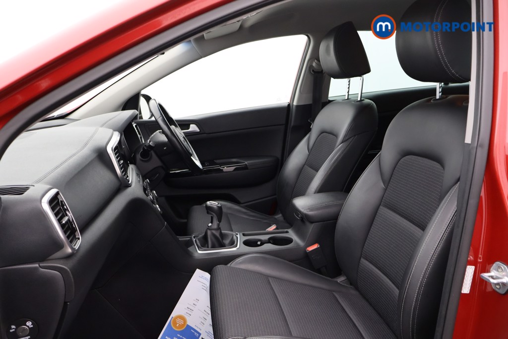KIA Sportage Edition 25 Manual Petrol SUV - Stock Number (1585353) - 22nd supplementary image