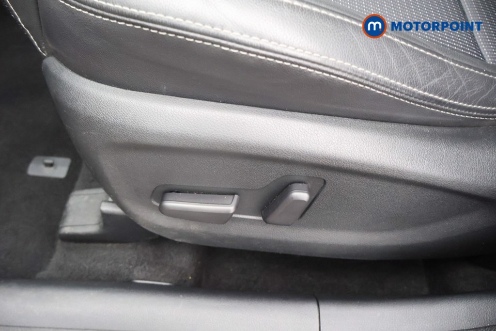 KIA Sportage Edition 25 Manual Petrol SUV - Stock Number (1585353) - 23rd supplementary image