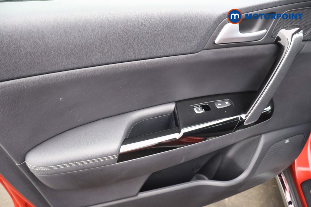 KIA Sportage Edition 25 Manual Petrol SUV - Stock Number (1585353) - 24th supplementary image