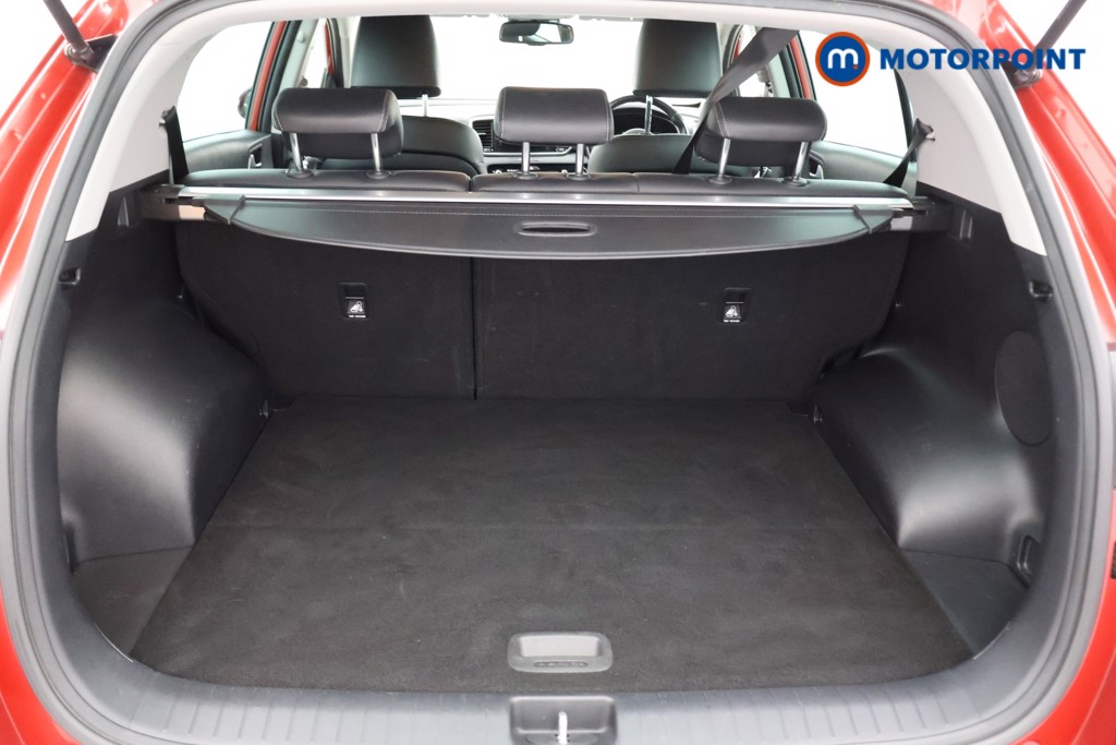 KIA Sportage Edition 25 Manual Petrol SUV - Stock Number (1585353) - 25th supplementary image