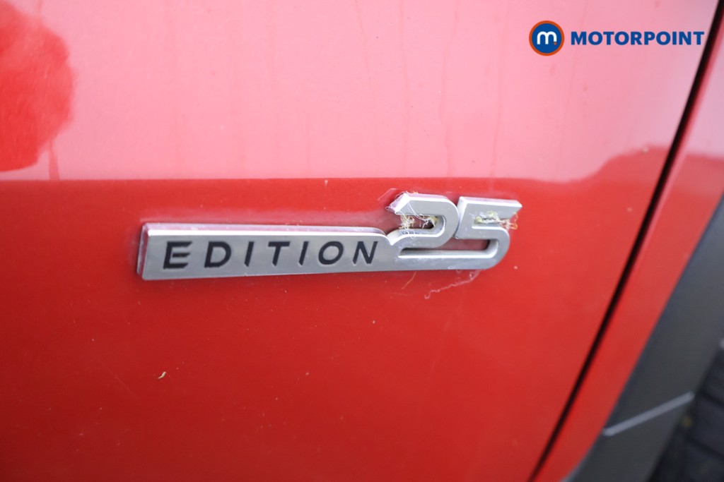 KIA Sportage Edition 25 Manual Petrol SUV - Stock Number (1585353) - 30th supplementary image