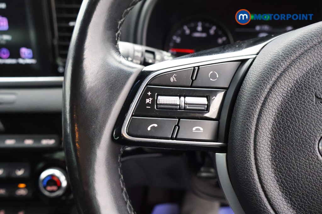 KIA Sportage Edition 25 Manual Petrol SUV - Stock Number (1585353) - 37th supplementary image