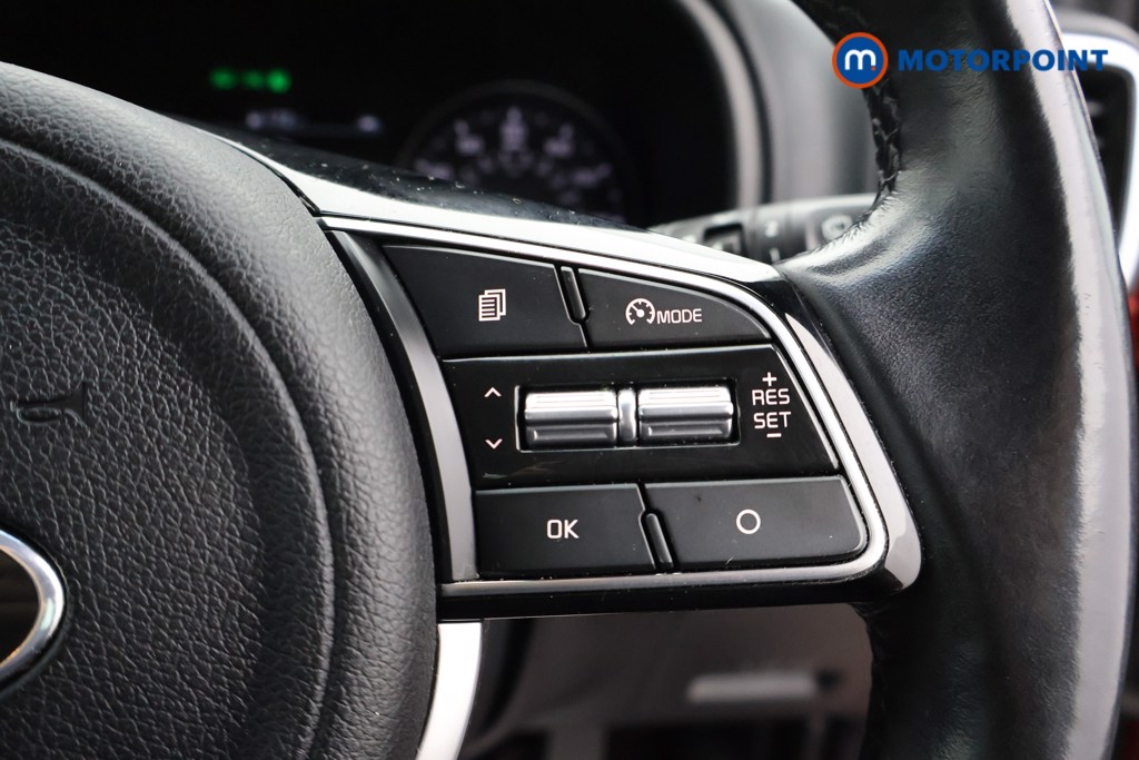 KIA Sportage Edition 25 Manual Petrol SUV - Stock Number (1585353) - 1st supplementary image