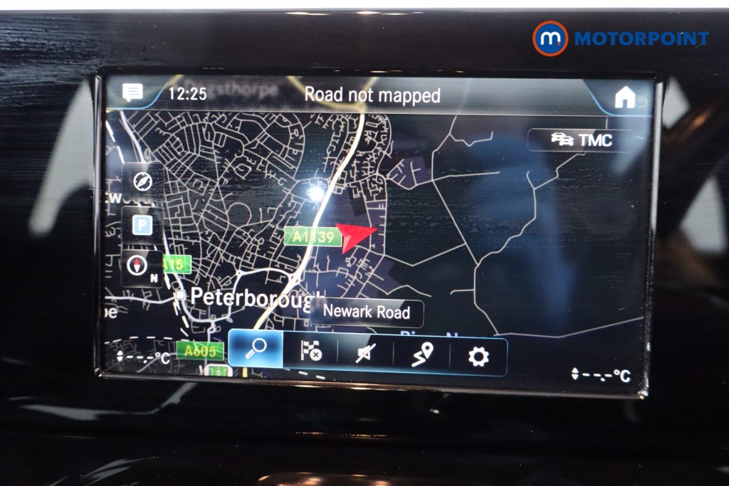 Mercedes-Benz B Class Sport Automatic Petrol Hatchback - Stock Number (1585429) - 2nd supplementary image