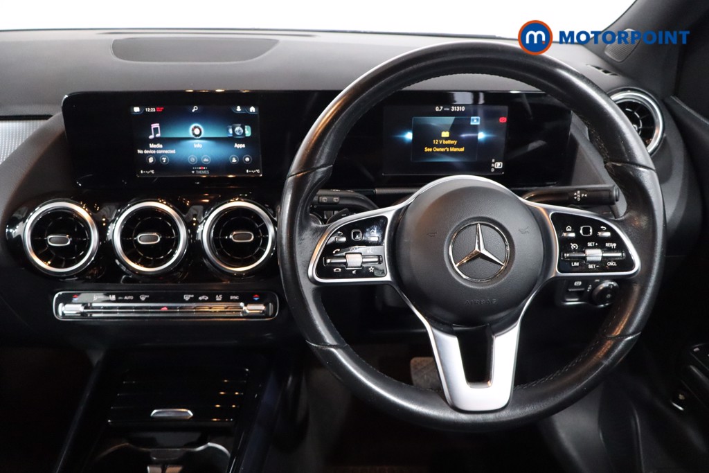 Mercedes-Benz B Class Sport Automatic Petrol Hatchback - Stock Number (1585429) - 3rd supplementary image