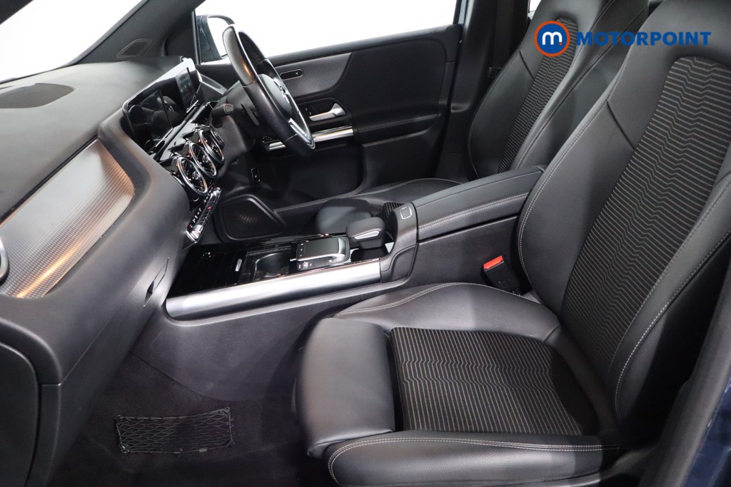 Mercedes-Benz B Class Sport Automatic Petrol Hatchback - Stock Number (1585429) - 4th supplementary image