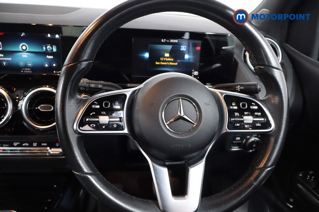 Mercedes-Benz B Class Sport Automatic Petrol Hatchback - Stock Number (1585429) - 6th supplementary image