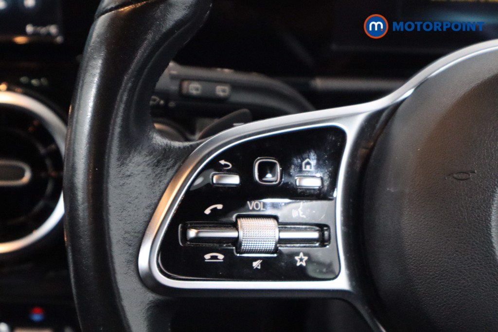 Mercedes-Benz B Class Sport Automatic Petrol Hatchback - Stock Number (1585429) - 7th supplementary image
