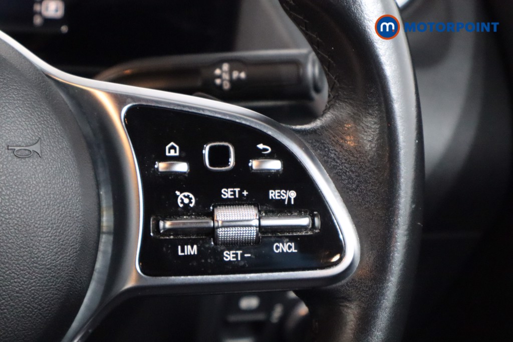 Mercedes-Benz B Class Sport Automatic Petrol Hatchback - Stock Number (1585429) - 8th supplementary image