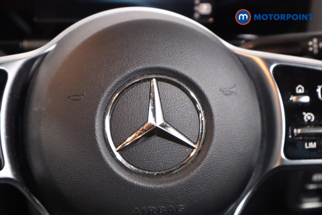 Mercedes-Benz B Class Sport Automatic Petrol Hatchback - Stock Number (1585429) - 15th supplementary image