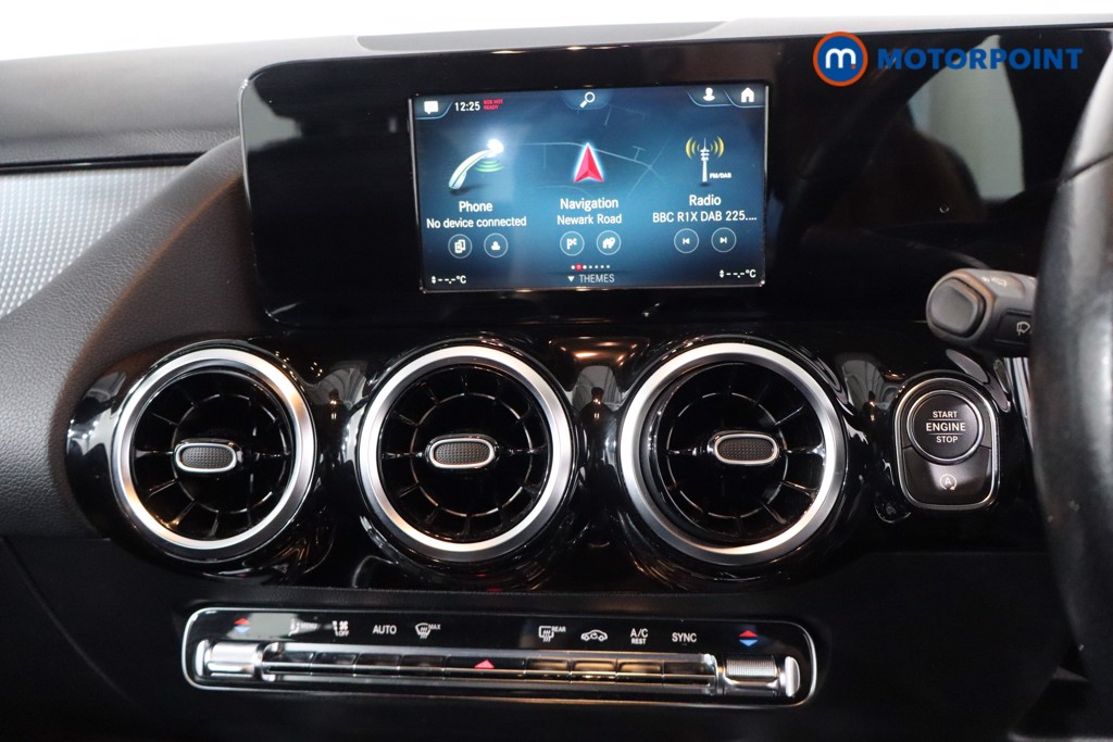Mercedes-Benz B Class Sport Automatic Petrol Hatchback - Stock Number (1585429) - 17th supplementary image