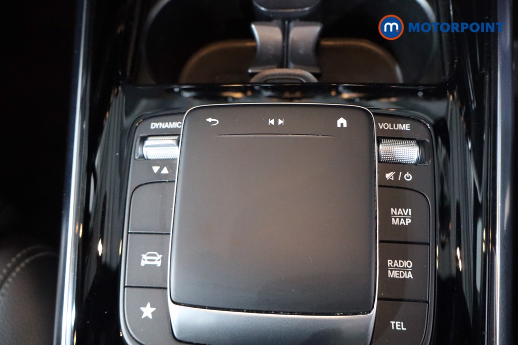 Mercedes-Benz B Class Sport Automatic Petrol Hatchback - Stock Number (1585429) - 19th supplementary image