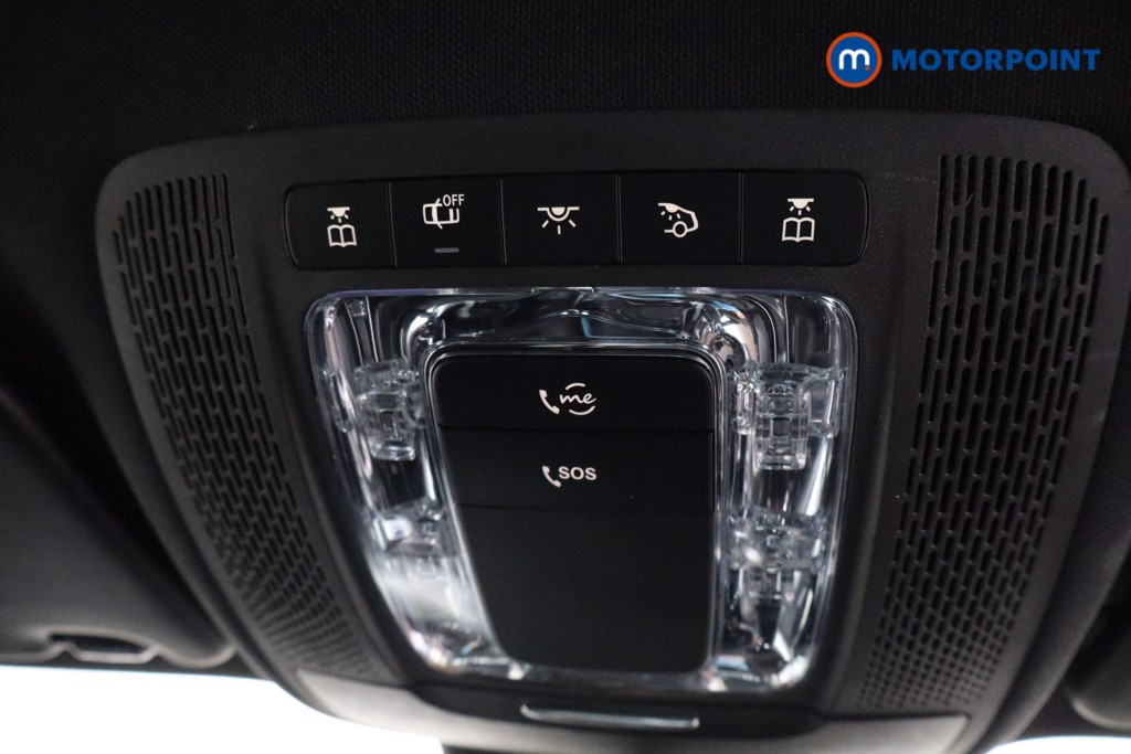 Mercedes-Benz B Class Sport Automatic Petrol Hatchback - Stock Number (1585429) - 22nd supplementary image