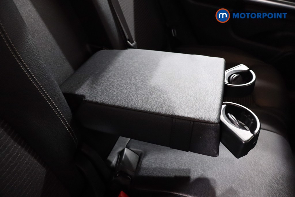 Mercedes-Benz B Class Sport Automatic Petrol Hatchback - Stock Number (1585429) - 24th supplementary image