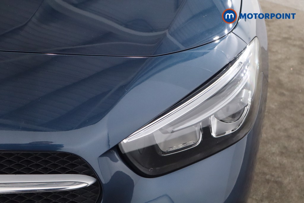 Mercedes-Benz B Class Sport Automatic Petrol Hatchback - Stock Number (1585429) - 25th supplementary image