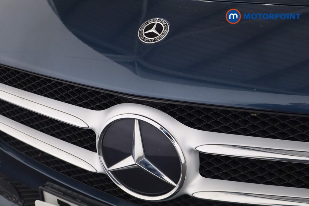 Mercedes-Benz B Class Sport Automatic Petrol Hatchback - Stock Number (1585429) - 27th supplementary image