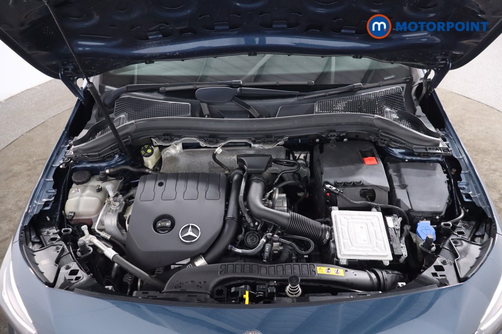 Mercedes-Benz B Class Sport Automatic Petrol Hatchback - Stock Number (1585429) - 29th supplementary image