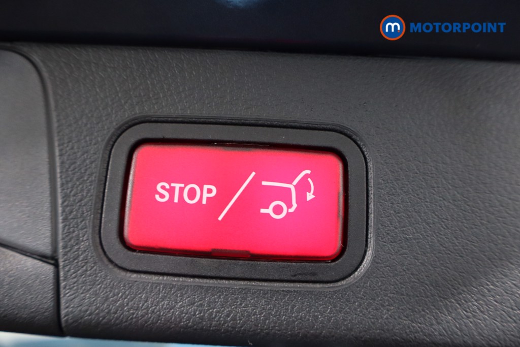 Mercedes-Benz B Class Sport Automatic Petrol Hatchback - Stock Number (1585429) - 34th supplementary image