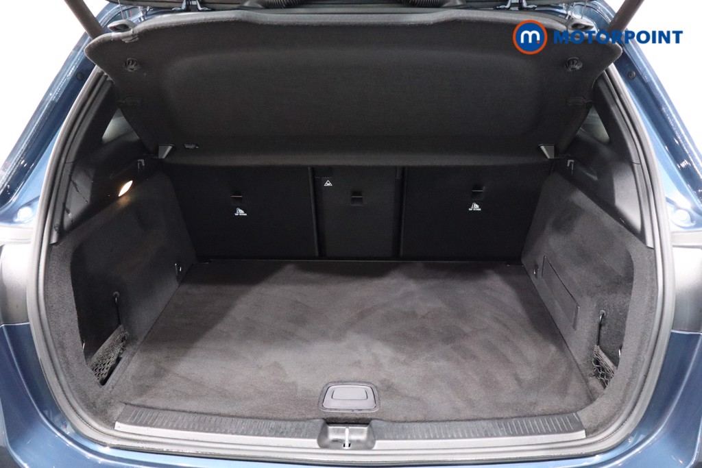 Mercedes-Benz B Class Sport Automatic Petrol Hatchback - Stock Number (1585429) - 36th supplementary image