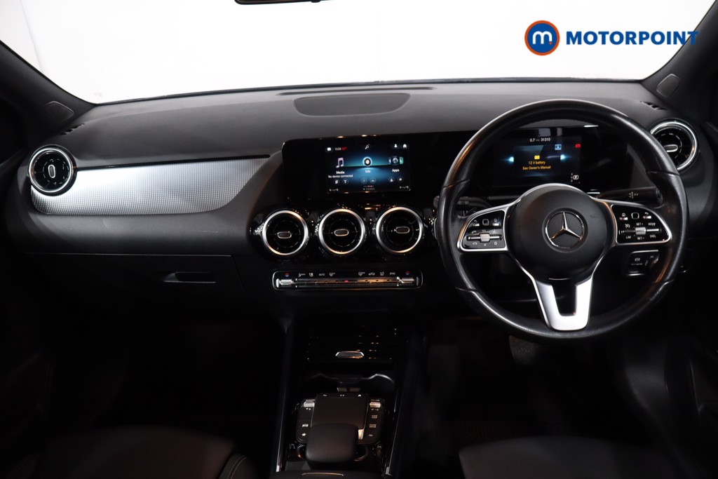 Mercedes-Benz B Class Sport Automatic Petrol Hatchback - Stock Number (1585429) - 1st supplementary image