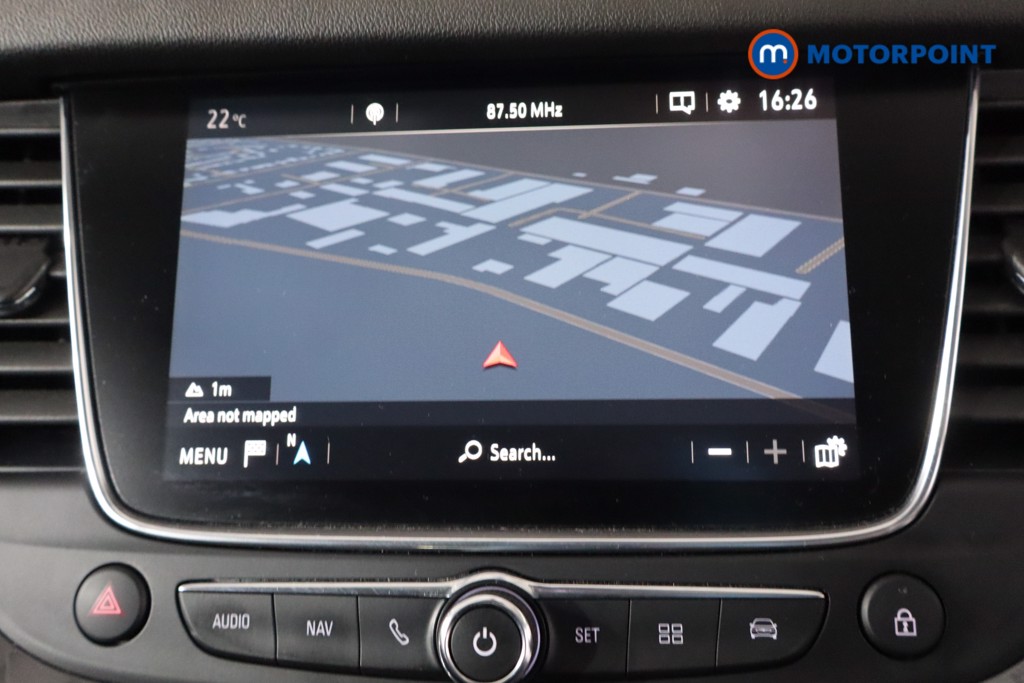 Vauxhall Grandland X Sri Nav Manual Petrol SUV - Stock Number (1585479) - 2nd supplementary image