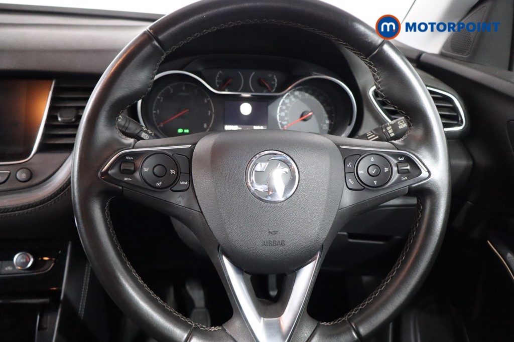 Vauxhall Grandland X Sri Nav Manual Petrol SUV - Stock Number (1585479) - 6th supplementary image