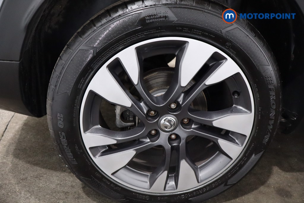 Vauxhall Grandland X Sri Nav Manual Petrol SUV - Stock Number (1585479) - 9th supplementary image