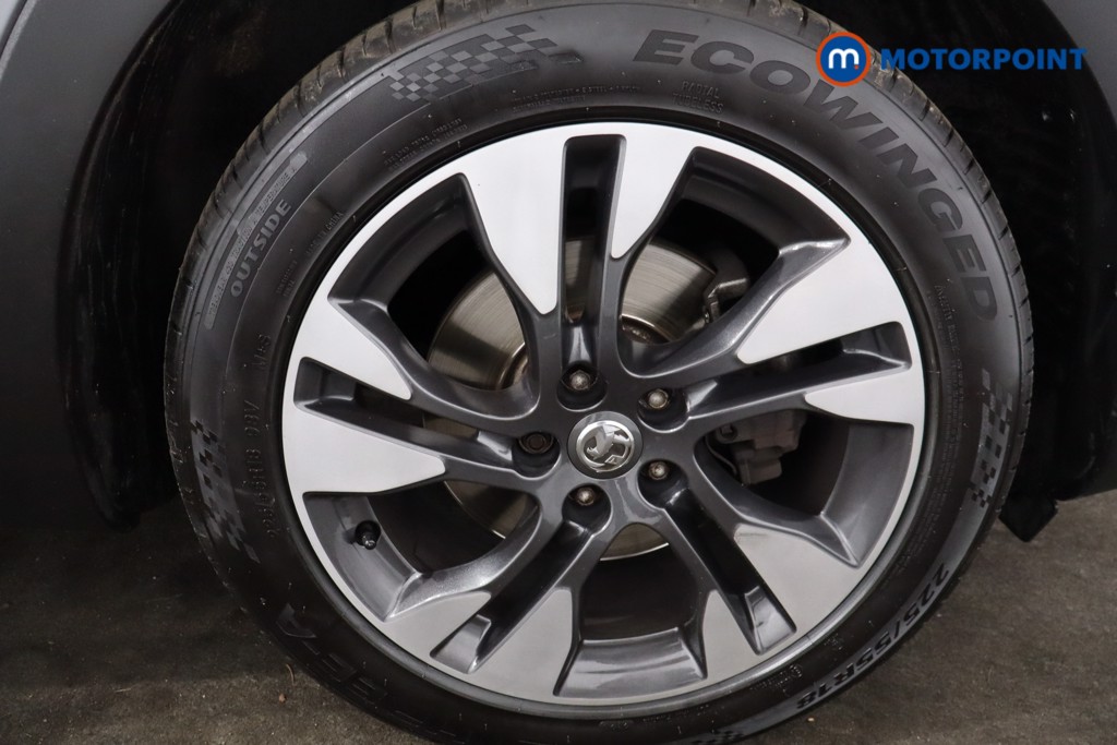 Vauxhall Grandland X Sri Nav Manual Petrol SUV - Stock Number (1585479) - 10th supplementary image