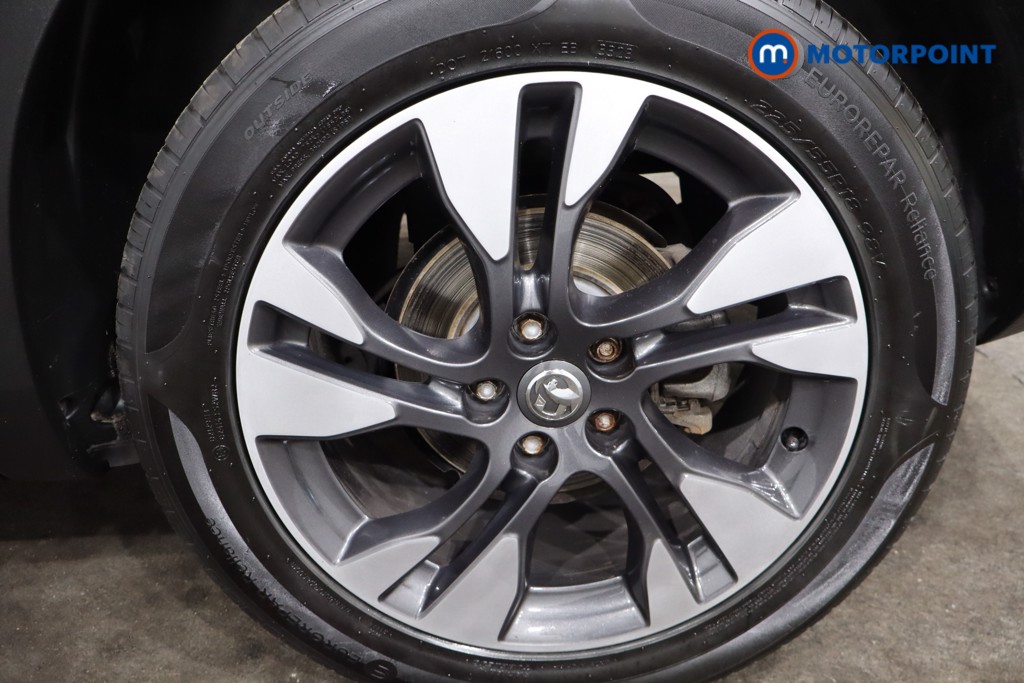 Vauxhall Grandland X Sri Nav Manual Petrol SUV - Stock Number (1585479) - 12th supplementary image