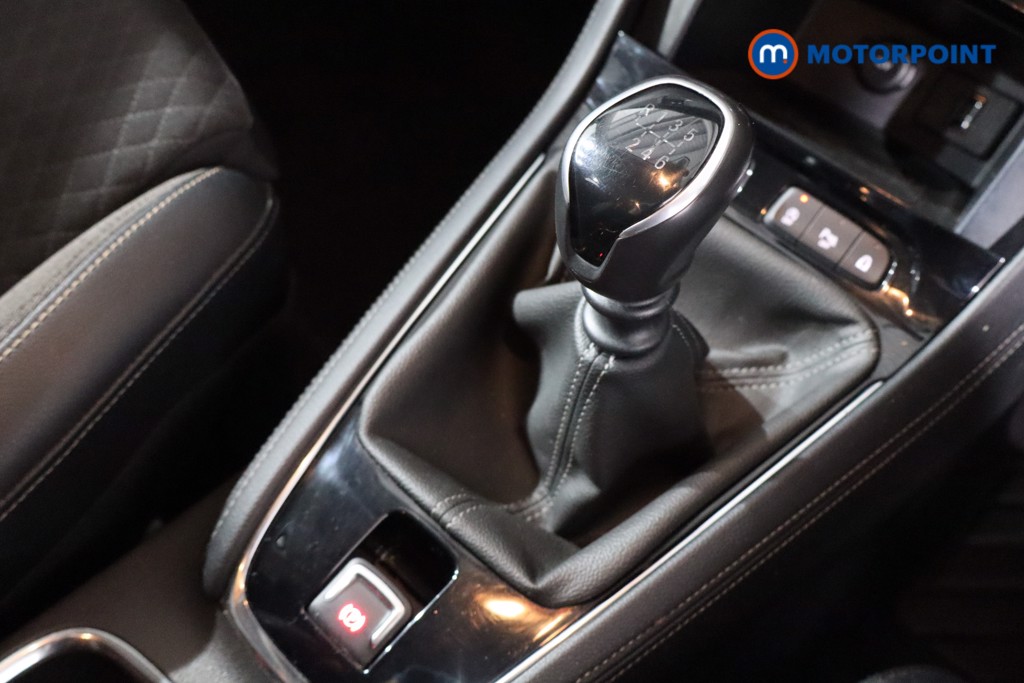 Vauxhall Grandland X Sri Nav Manual Petrol SUV - Stock Number (1585479) - 14th supplementary image