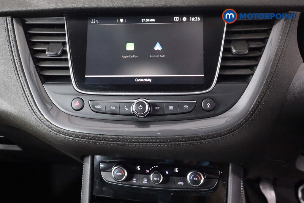 Vauxhall Grandland X Sri Nav Manual Petrol SUV - Stock Number (1585479) - 15th supplementary image