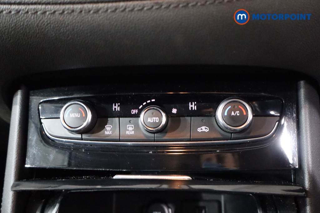 Vauxhall Grandland X Sri Nav Manual Petrol SUV - Stock Number (1585479) - 16th supplementary image