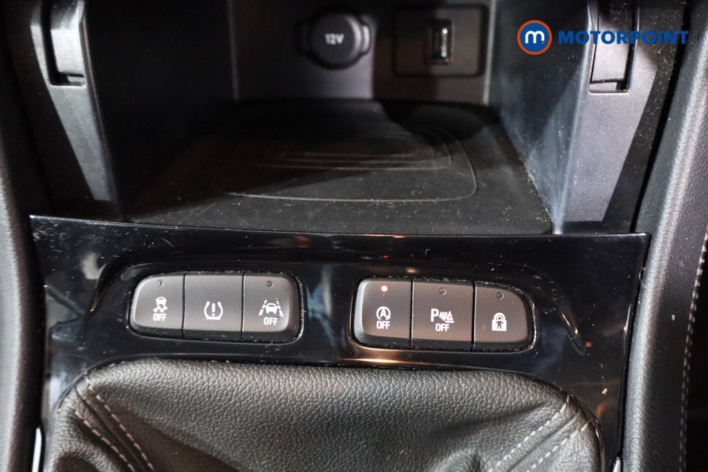 Vauxhall Grandland X Sri Nav Manual Petrol SUV - Stock Number (1585479) - 17th supplementary image