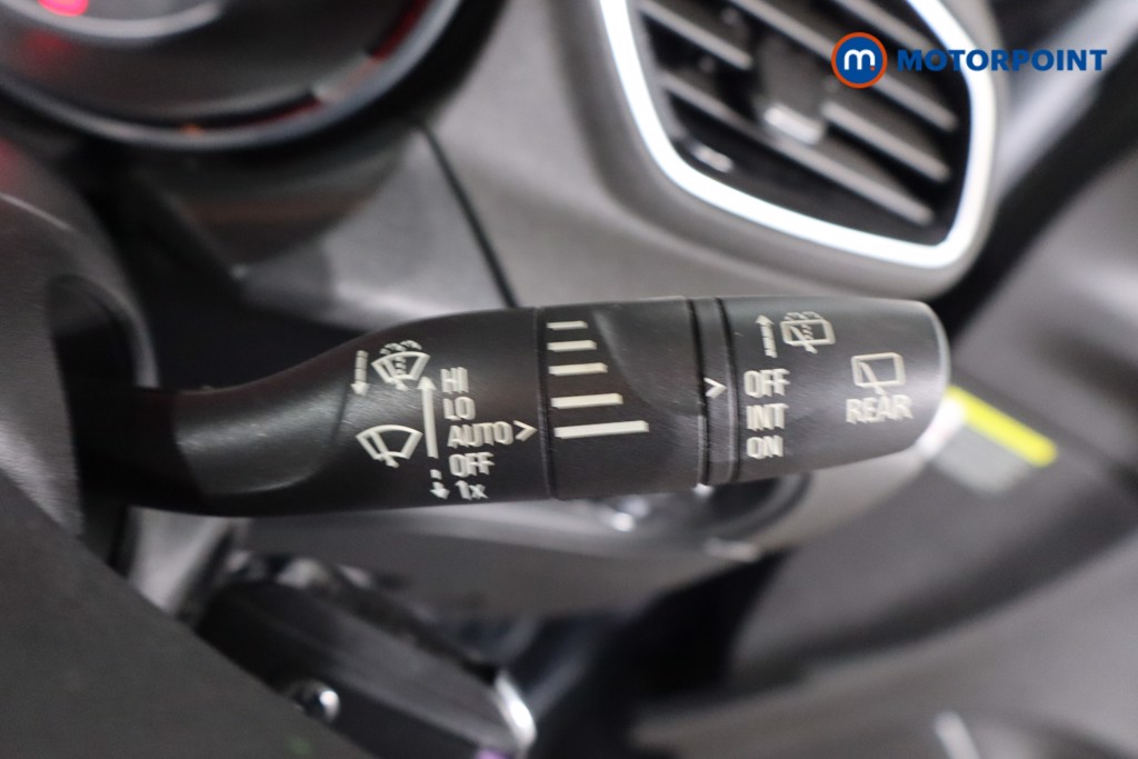 Vauxhall Grandland X Sri Nav Manual Petrol SUV - Stock Number (1585479) - 18th supplementary image