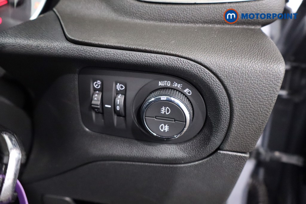 Vauxhall Grandland X Sri Nav Manual Petrol SUV - Stock Number (1585479) - 20th supplementary image