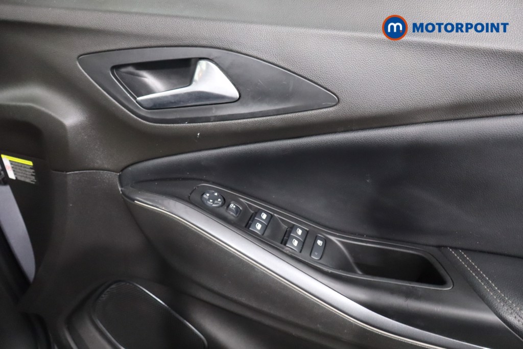 Vauxhall Grandland X Sri Nav Manual Petrol SUV - Stock Number (1585479) - 21st supplementary image