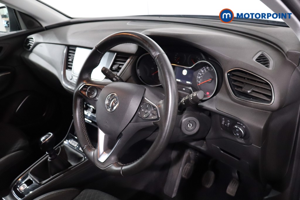 Vauxhall Grandland X Sri Nav Manual Petrol SUV - Stock Number (1585479) - 22nd supplementary image