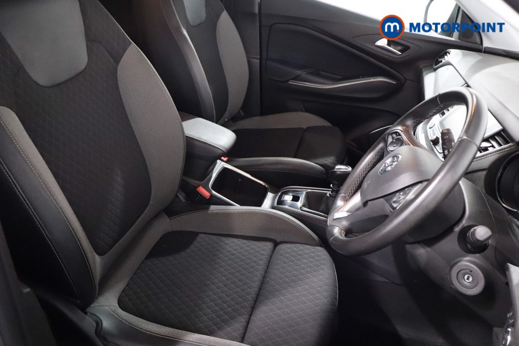 Vauxhall Grandland X Sri Nav Manual Petrol SUV - Stock Number (1585479) - 23rd supplementary image