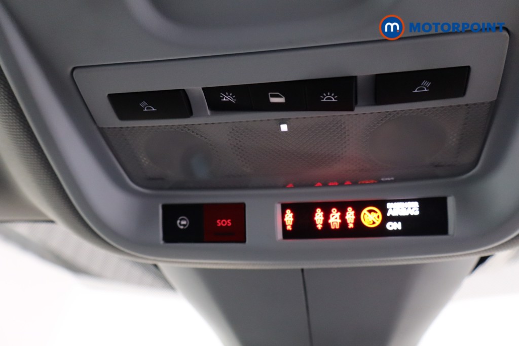 Vauxhall Grandland X Sri Nav Manual Petrol SUV - Stock Number (1585479) - 24th supplementary image