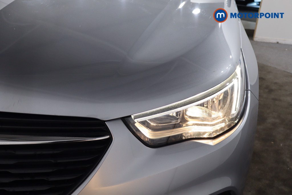 Vauxhall Grandland X Sri Nav Manual Petrol SUV - Stock Number (1585479) - 27th supplementary image