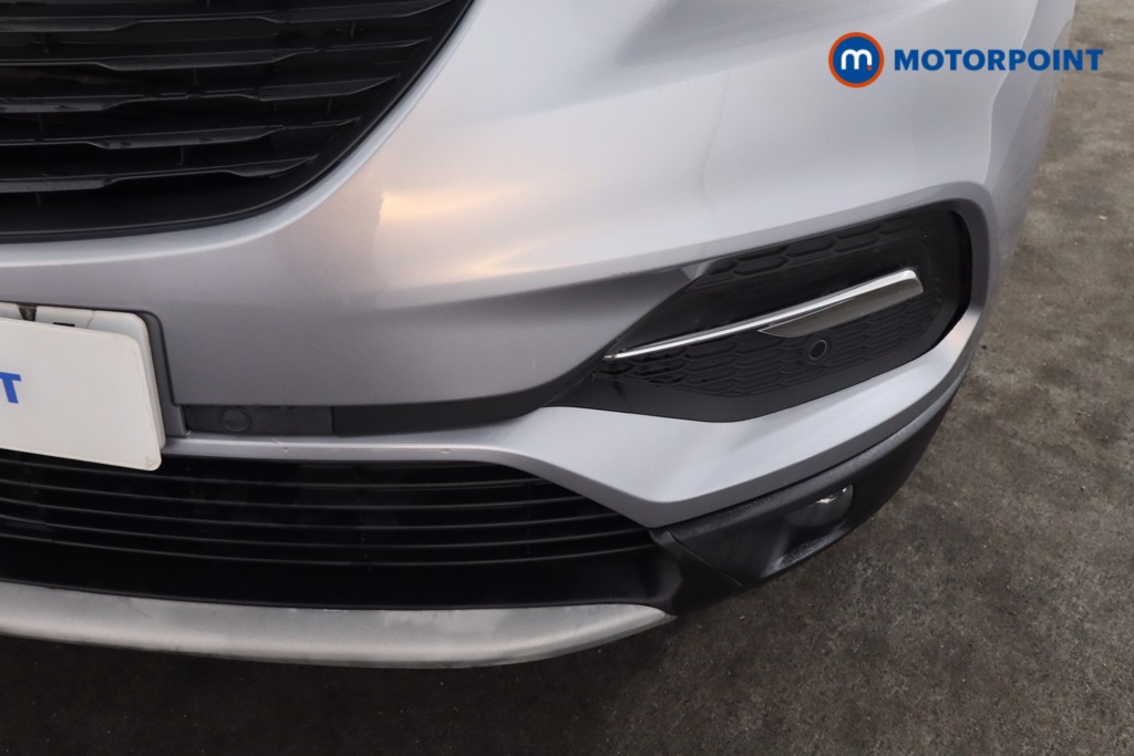 Vauxhall Grandland X Sri Nav Manual Petrol SUV - Stock Number (1585479) - 28th supplementary image